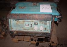 Grupos electrógenos, gasolina Bosch G 2400 SPE