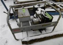 Grupos electrógenos, gasolina Bosch G 3600 TL