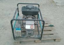 Grupos electrógenos, gasolina Bosch G 7000 SPE