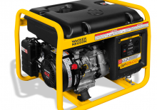 Grupos electrógenos, gasolina Wacker Neuson GP2500A