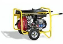 Grupos electrógenos, gasolina Wacker GS 12 AI
