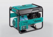 Grupos electrógenos, gasolina Eisemann H 2901