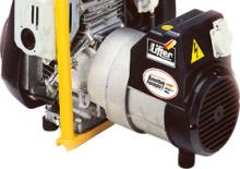 Grupos electrógenos, gasolina PRAMAC Lifter HG 1800