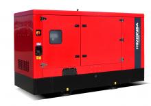 Grupos electrógenos, gasolina HIMOINSA HGO-25 M5 NG