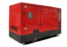 Grupos electrógenos, gasolina HIMOINSA HGO-30 M6 NG