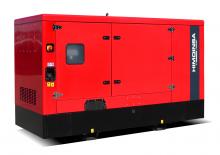 Grupos electrógenos, gasolina HIMOINSA HGO-30 T6 LPG