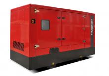 Grupos electrógenos, gasolina HIMOINSA HGO-75 T5 NG