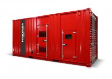 Grupos electrógenos, gasolina HIMOINSA HGS-305 T5 NG