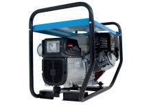 Grupos electrógenos, gasolina GenSet MG 8000 I-HE