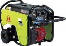 Grupos electrógenos, gasolina PRAMAC Lifter S 5000 SHI ISO AVR