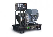 Grupos electrógenos diesel INMESOL AAD-032