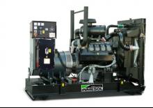 Grupos electrógenos diesel INMESOL AD-415