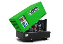 Grupos electrógenos diesel INMESOL BL-017