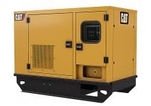 Grupos electrógenos diesel Caterpillar C2.2-DE 22