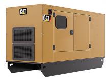 Grupos electrógenos diesel Caterpillar C3.3-DE 33