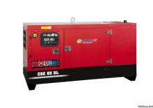 Grupos electrógenos diesel Endress ESE 115 PW/MS