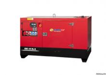 Grupos electrógenos diesel Endress ESE 45 YW-B