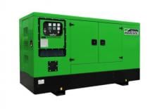 Grupos electrógenos diesel INMESOL II-083