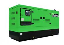 Grupos electrógenos diesel INMESOL II-220