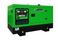 Grupos electrógenos diesel INMESOL IK-011