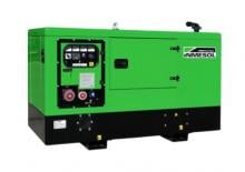 Grupos electrógenos diesel INMESOL IK-033