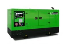 Grupos electrógenos diesel INMESOL IK-044
