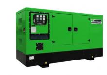 Grupos electrógenos diesel INMESOL IV-145