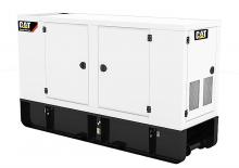Grupos electrógenos diesel Caterpillar XQP150