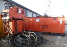 Martillos vibrantes PTC 60 HVWS