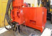 Martillos vibrantes Müller MS 10 HFV