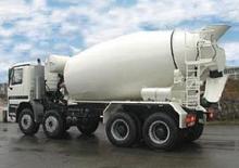 Autohormigoneras Liebherr HTM 1204 F