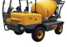 Autohormigoneras Dieci L 3500 o.L