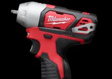 Impulsoras y llaves de impacto sin cable Milwaukee 2461-20