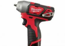 Impulsoras y llaves de impacto sin cable Milwaukee 2461-22