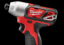 Impulsoras y llaves de impacto sin cable Milwaukee 2462-20