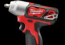 Impulsoras y llaves de impacto sin cable Milwaukee 2463-20