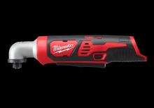 Impulsoras y llaves de impacto sin cable Milwaukee 2467-20