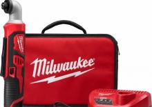 Impulsoras y llaves de impacto sin cable Milwaukee 2467-21