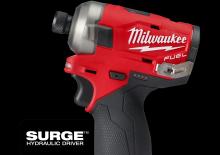 Impulsoras y llaves de impacto sin cable Milwaukee 2551-20
