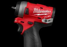 Impulsoras y llaves de impacto sin cable Milwaukee 2552-20