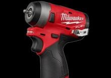 Impulsoras y llaves de impacto sin cable Milwaukee 2552-22
