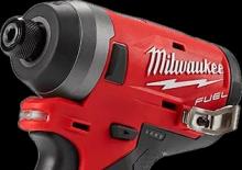 Impulsoras y llaves de impacto sin cable Milwaukee 2553-22