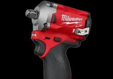 Impulsoras y llaves de impacto sin cable Milwaukee 2555-20