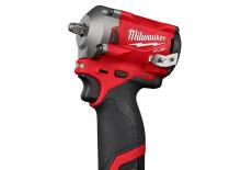 Impulsoras y llaves de impacto sin cable Milwaukee 2555