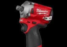 Impulsoras y llaves de impacto sin cable Milwaukee 2555P-22