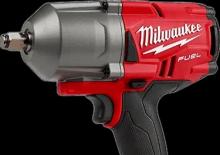 Impulsoras y llaves de impacto sin cable Milwaukee 2563-22