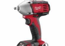 Impulsoras y llaves de impacto sin cable Milwaukee 2651-22