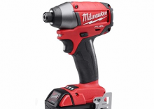 Impulsoras y llaves de impacto sin cable Milwaukee 2653-22