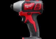 Impulsoras y llaves de impacto sin cable Milwaukee 2656-20