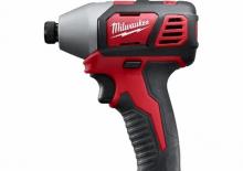 Impulsoras y llaves de impacto sin cable Milwaukee 2656-22CT